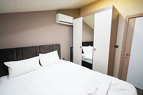 Hayal Residence Apart Otel