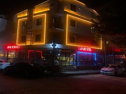 Hayal Residence Apart Otel