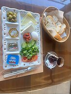 Hayal Residence Apart Otel