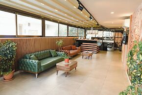 Hayal Residence Apart Otel