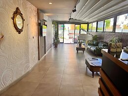 Hayal Residence Apart Otel