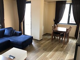 Hayal Residence Apart Otel