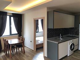 Hayal Residence Apart Otel
