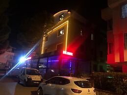 Hayal Residence Apart Otel