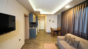 Hayal Residence Apart Otel
