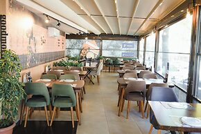 Hayal Residence Apart Otel