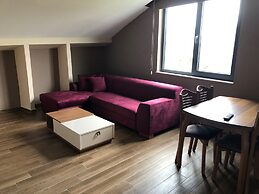 Hayal Residence Apart Otel