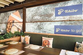 Hayal Residence Apart Otel
