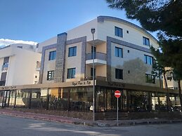 Hayal Residence Apart Otel