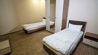 Hayal Residence Apart Otel