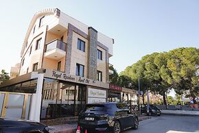 Hayal Residence Apart Otel