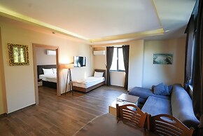 Hayal Residence Apart Otel