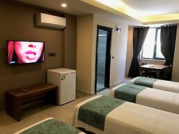 Hayal Residence Apart Otel