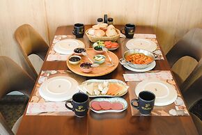 Hayal Residence Apart Otel