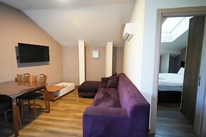 Hayal Residence Apart Otel