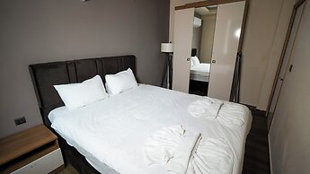 Hayal Residence Apart Otel