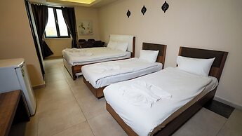 Hayal Residence Apart Otel