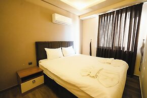 Hayal Residence Apart Otel
