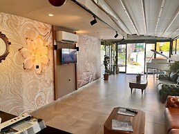 Hayal Residence Apart Otel