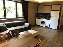 Hayal Residence Apart Otel