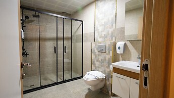Hayal Residence Apart Otel
