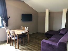 Hayal Residence Apart Otel