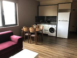 Hayal Residence Apart Otel