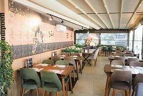 Hayal Residence Apart Otel