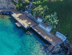 Hayal Residence Apart Otel