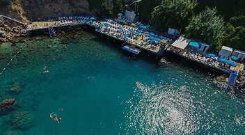 Hayal Residence Apart Otel