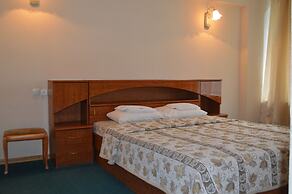 Hotel Reakomp