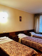 Hotel Reakomp