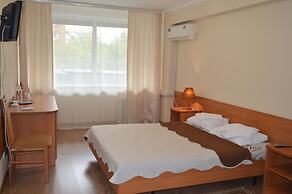 Hotel Reakomp