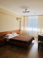 Hotel Reakomp