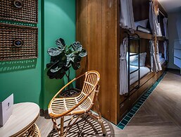 Seahorse Han Market Da Nang Hostel by Haviland