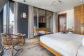 Seahorse Han Market Da Nang Hostel by Haviland