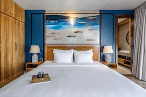 Seahorse Han Market Da Nang Hostel by Haviland