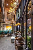 Seahorse Han Market Da Nang Hostel by Haviland