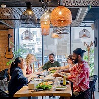 Seahorse Han Market Da Nang Hostel by Haviland