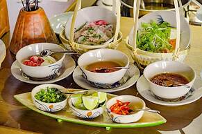 Seahorse Han Market Da Nang Hostel by Haviland