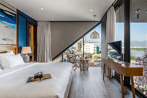 Seahorse Han Market Da Nang Hostel by Haviland