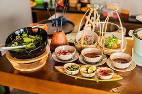 Seahorse Han Market Da Nang Hostel by Haviland