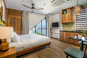 Seahorse Han Market Da Nang Hostel by Haviland