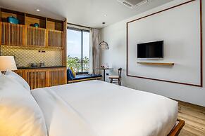 Seahorse Han Market Da Nang Hostel by Haviland