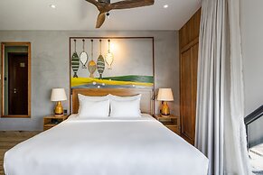 Seahorse Han Market Da Nang Hostel by Haviland