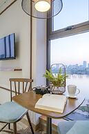 Seahorse Han Market Da Nang Hostel by Haviland