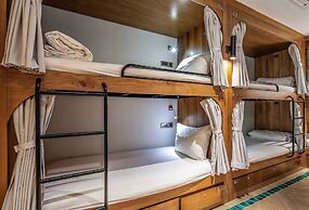 Seahorse Han Market Da Nang Hostel by Haviland