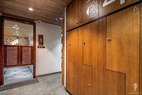 Seahorse Han Market Da Nang Hostel by Haviland