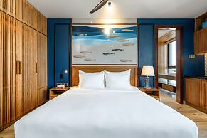 Seahorse Han Market Da Nang Hostel by Haviland