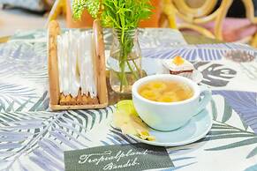 Seahorse Han Market Da Nang Hostel by Haviland